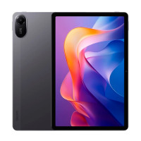 Планшет XIAOMI Redmi Pad 2 4G 8/256 Gb (graphite gray) Global Version + Adapter
