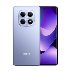 Смартфон XIAOMI Redmi Note 15 8/256 Gb (purple) українська версія
