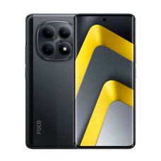 Смартфон XIAOMI Poco M8 Pro 5G 12/512 (black) Global Version + Adapter