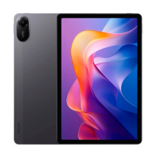 Планшет XIAOMI Redmi Pad 2 WiFi 4/128 Gb (graphite gray) Global Version + Adapter