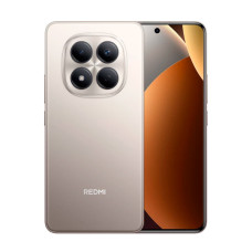 Смартфон XIAOMI Redmi Note 15 Pro 12/512Gb (titanium) Global Version