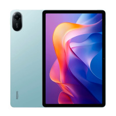 Планшет XIAOMI Redmi Pad 2 WiFi 4/128 Gb (green) Global Version + Adapter