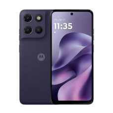 Смартфон Motorola G17 Power 8/256GB Evening Blue (PBBM0005RS) українська версія
