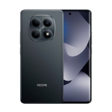 Смартфон XIAOMI Redmi Note 15 5G 8/256 Gb (black) українська версія