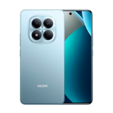 Смартфон XIAOMI Redmi Note 15 Pro Plus 5G 8/256 Gb (blue) українська версія