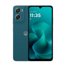 Смартфон Motorola G06 4G 4/64GB Tapestry (PBA20002) українська версія