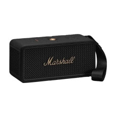 Портативна колонка Marshall Middleton II Black and Brass (1007428)