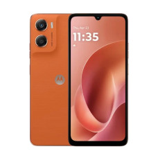 Смартфон Motorola G06 4G 4/128GB Arabesque (PBA20019) українська версія