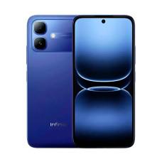 Смартфон Infinix Smart 20 (X6840B) 4/128GB Cloud Horizon Blue
