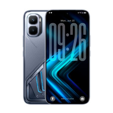 Смартфон Infinix GT 50 Pro (X6891) 12/256GB Silver Glacier