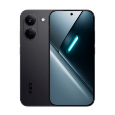 Смартфон XIAOMI Poco X8 Pro 12/512 Gb (black) українська версія