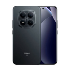 Смартфон XIAOMI Redmi Note 15 Pro Plus 5G 8/256Gb (black) Global Version