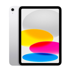 Планшет Apple iPad 11 2025 Wi-Fi 256GB Silver (MD4G4)