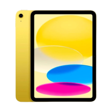 Планшет Apple iPad 11 2025 Wi-Fi 256GB Yellow (MD4J4)