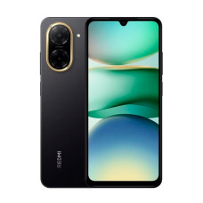 Смартфон XIAOMI Redmi A5 4/128GB Dual sim (black) Global Version + Adapter