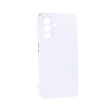 Чохол Original Soft Touch Case for Samsung S26 Plus/S948 White with Camera Lens