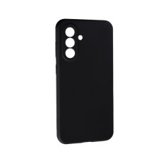 Чохол Original Soft Touch Case for Samsung S26/S942 Black with Camera Lens
