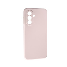 Чохол Original Soft Touch Case for Samsung S26/S942 Pink Sand with Camera Lens