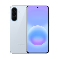 Смартфон Samsung Galaxy A57 SM-A576B 5G 12/512GB Awesome Icyblue (SM-A576BLBHEUC)