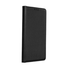 Чохол книжка Kira Slim Shell для Samsung A37-2026/A376 Black Magnet