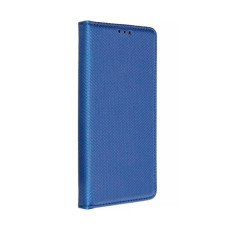 Чохол книжка Kira Slim Shell для Samsung A57-2026/A576 Dark Blue Magnet
