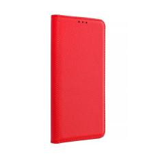Чохол книжка Kira Slim Shell для Samsung A57-2026/A576 Red Magnet