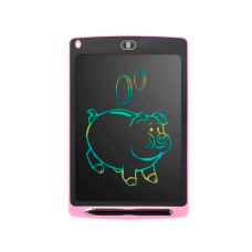Планшет для малювання Kids Pad Delight Pink 8.5 дюймів