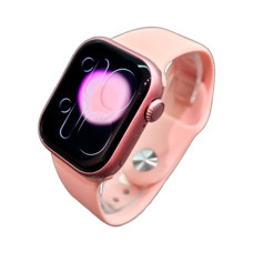 Смарт-годинник Smart Watch GS11 Mini 41mm Pink