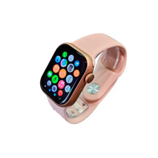 Смарт-годинник Smart Watch GS11 Mini 41mm Starlight