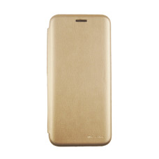 Чохол книжка Kira Slim Shell для Huawei P30 Gold