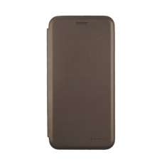 Чохол книжка Kira Slim Shell для Huawei P30 Grey
