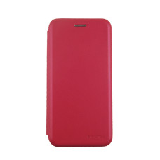 Чохол книжка Kira Slim Shell для Huawei P30 Pink
