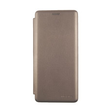 Чохол книжка Kira Slim Shell для Huawei Y9 2019 Grey