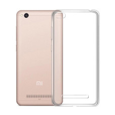 Чохол Original Silicon Case Xiaomi Redmi 5a Clear