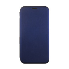 Чохол книжка Kira Slim Shell для Huawei P Smart Plus 2019/Honor 10i Dark Blue