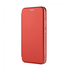 Чохол книжка Kira Slim Shell для Huawei P Smart Plus 2019/Honor 10i Red