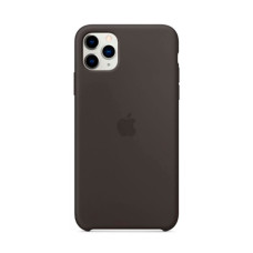 Чохол Soft Touch для Apple iPhone 11 Pro Black