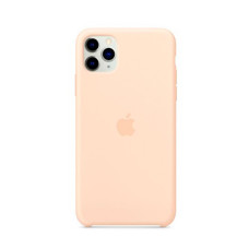 Чохол Soft Touch для Apple iPhone 11 Pro Pink Sand