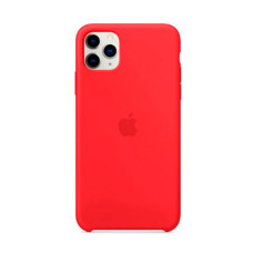 Чохол Soft Touch для Apple iPhone 11 Pro Red