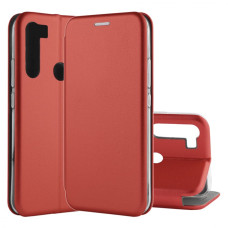 Чохол книжка Kira Slim Shell для Xiaomi Redmi Note 8 Red