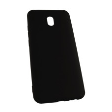 Чохол Original Soft Touch Case for Xiaomi Redmi 8a Black