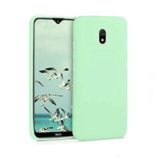 Чохол Original Soft Touch Case for Xiaomi Redmi 8a Mint Green
