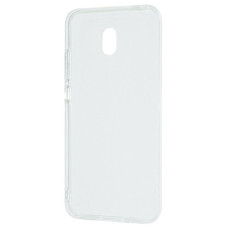 Чохол Original Silicon Case Xiaomi Redmi 8a Clear