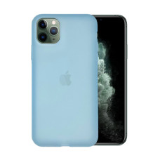 Чохол TPU Latex Case для iPhone 11 Pro Blue