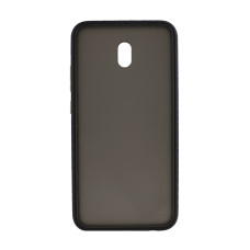 Чохол Goospery Case для Xiaomi Redmi 8a Dark Blue