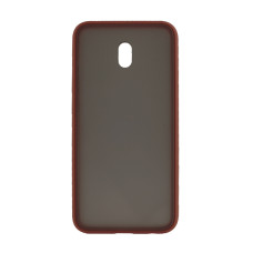 Чохол Goospery Case для Xiaomi Redmi 8a Red
