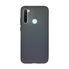 Чохол Goospery Case для Xiaomi Redmi Note 8 Black