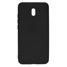 Чохол Original Silicon Case Xiaomi Redmi 8a Black