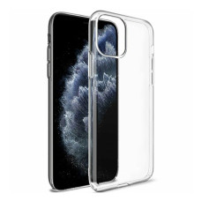 Чохол Original Silicon Case iPhone 11 Pro Clear