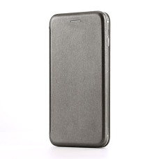 Чохол книжка Kira Slim Shell для Huawei P40 Lite Black